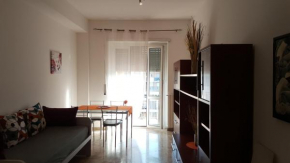 DaNicolas via dei Partigiani apartment